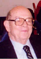 <b>Richard Meyer</b>, Honorary Member of FIG, passed away 20 February 2007 - meyer
