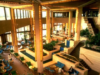 Semiramis Inter-Continental  Cairo