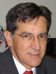 Santiago Borrero