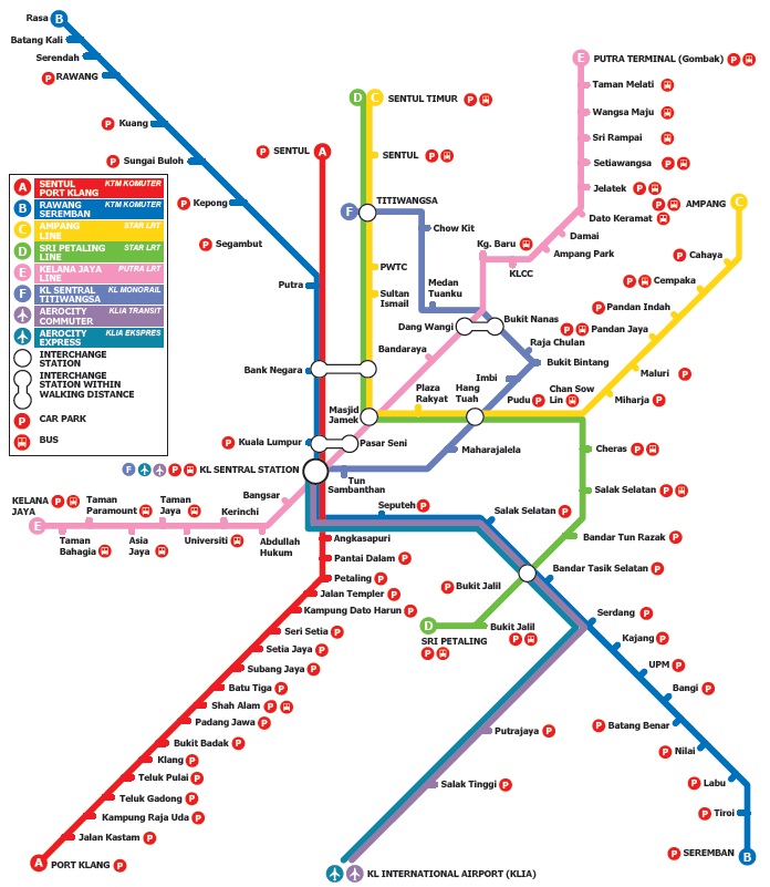 Malaysia - Practical information