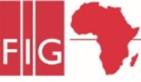 New leadership in FIG Africa Regional Network